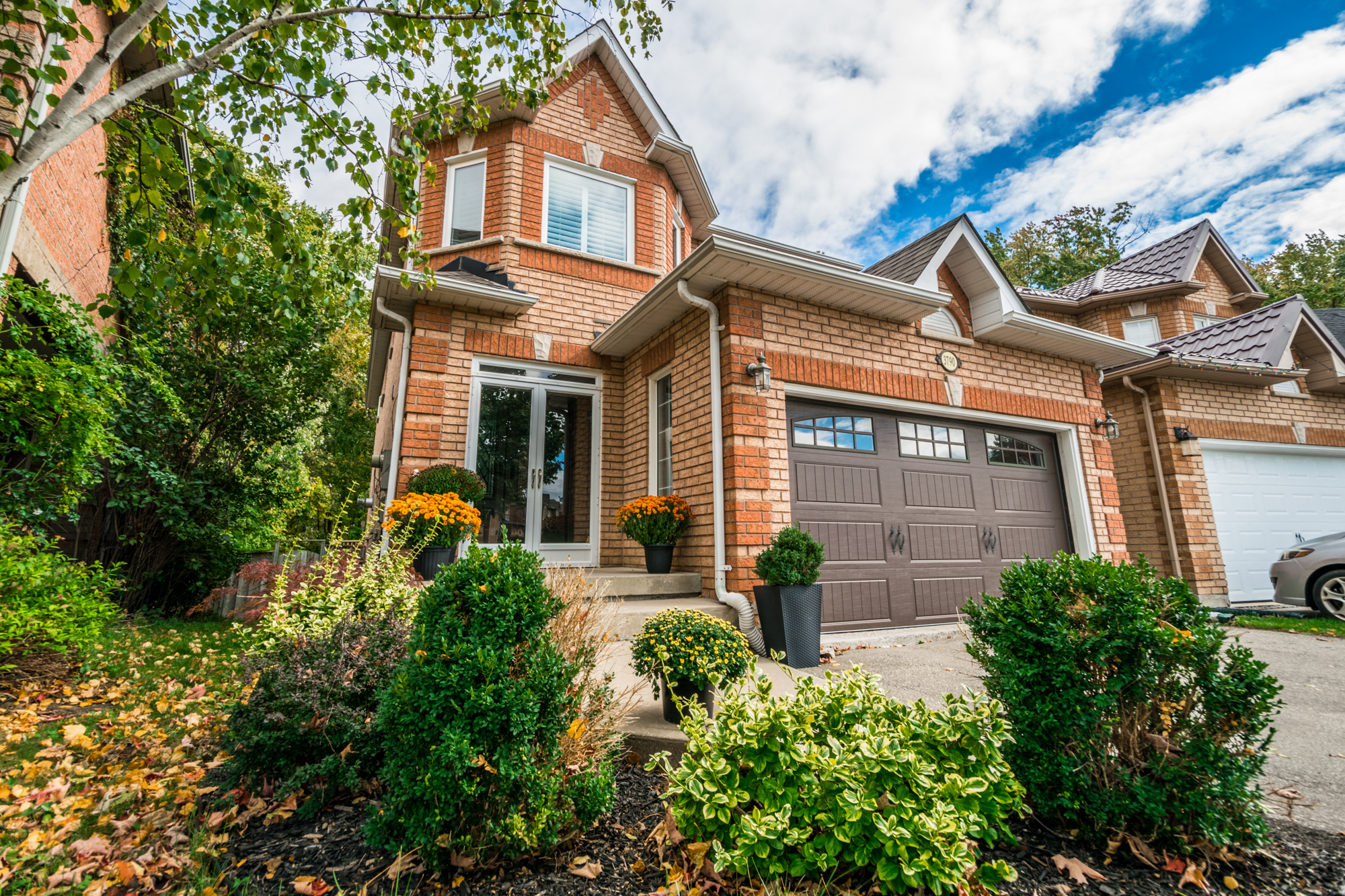 3790 Forest Bluff Crescent – Mississauga, ON