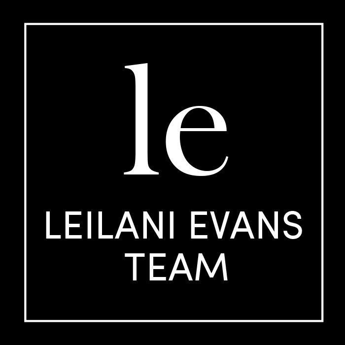 Leilani Evans Team