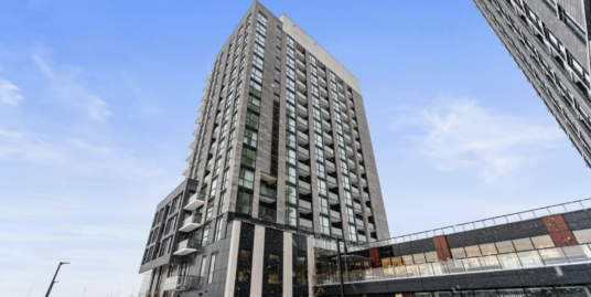 3071 Trafalger Road #504, Oakville