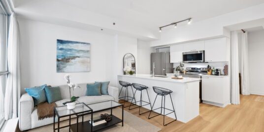 375 King St West #1505