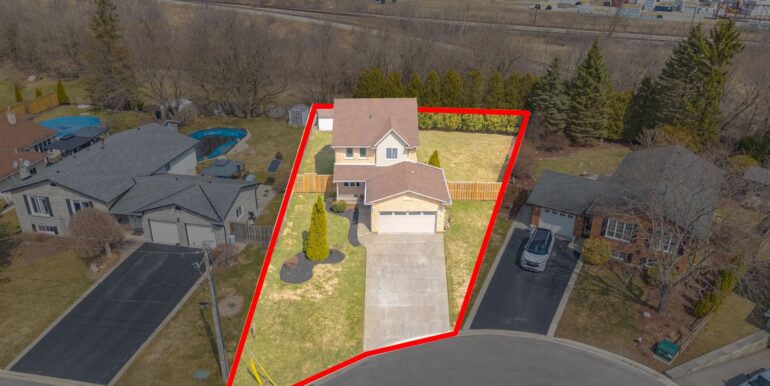 01A drone property outlined