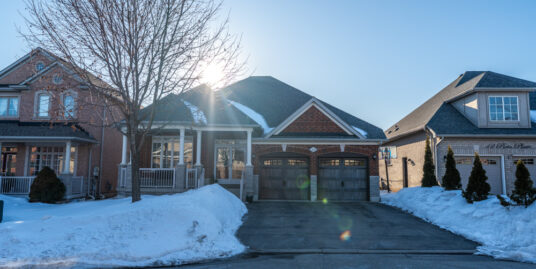 48 Pieta Place, Woodbridge