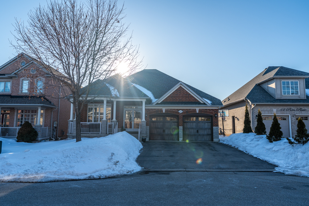 48 Pieta Place, Woodbridge