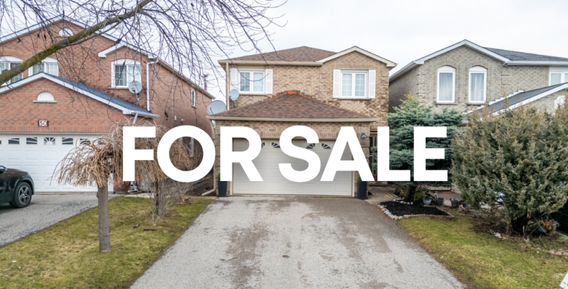 52 Lavron Court, Markham