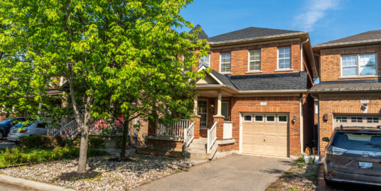 153 Weston Drive, Milton