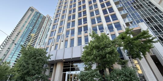 628 Fleet St #522, Toronto