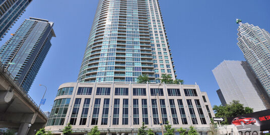18 Yonge Street #1311, Toronto